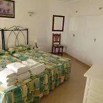 酒店 Intercentro Torrox-costa 托罗克斯科斯塔