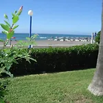 酒店 Intercentro Torrox-costa 托罗克斯科斯塔