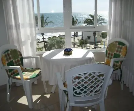 Intercentro Torrox-costa * トロクス・コスタ