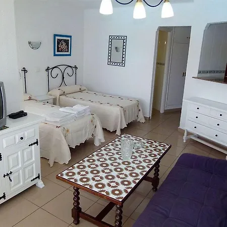 Intercentro Torrox-costa * Торрокс-Коста