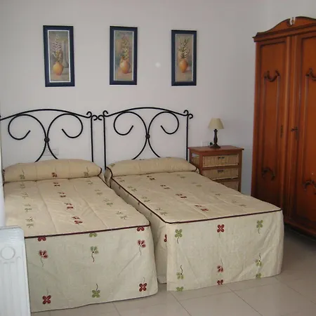 Intercentro Torrox-costa * Торрокс-Коста