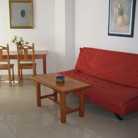 Intercentro Torrox-costa *