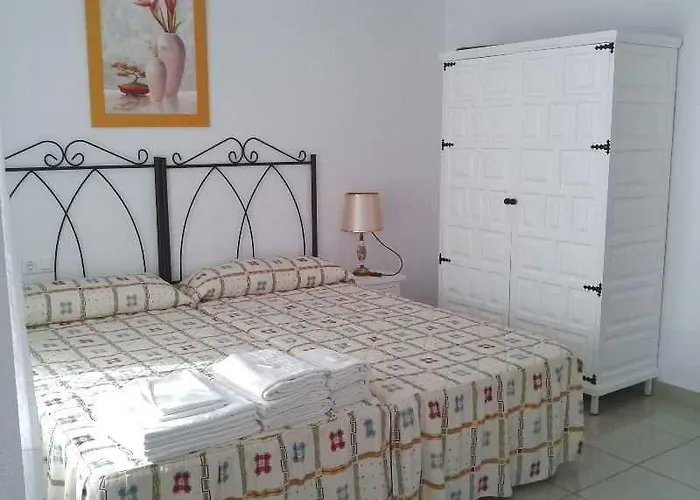 Intercentro Torrox-costa