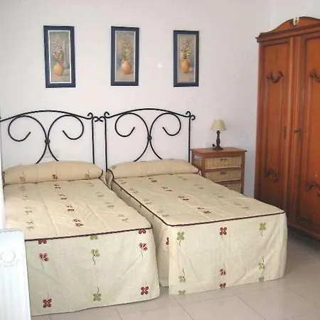 Intercentro Torrox-costa