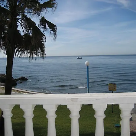 فندق Intercentro Torrox-costa *