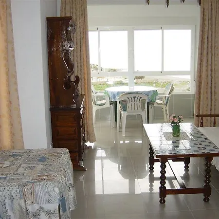 Szálloda Intercentro Torrox-costa