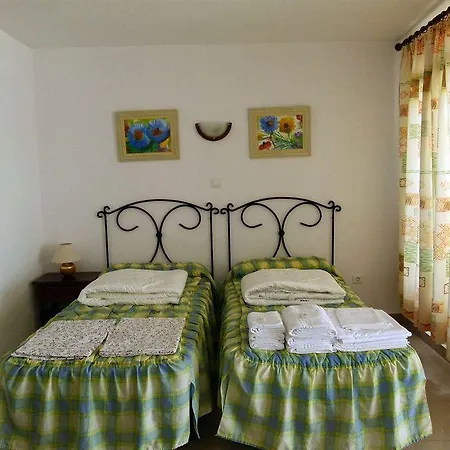 Intercentro Torrox-costa فندق تورّوكس كوستا