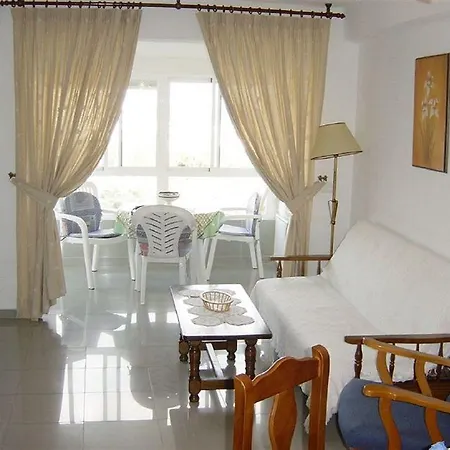 Intercentro Torrox-costa تورّوكس كوستا