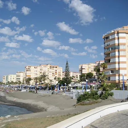 فندق Intercentro Torrox-costa تورّوكس كوستا