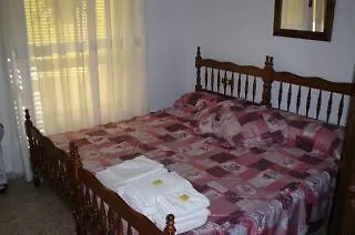 Intercentro Torrox-costa