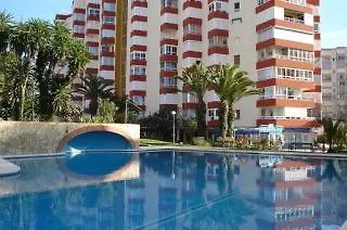 Intercentro Torrox-costa * تورّوكس كوستا