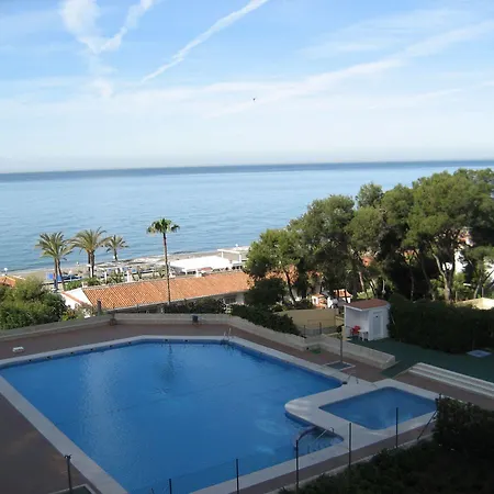 Intercentro Torrox-costa *