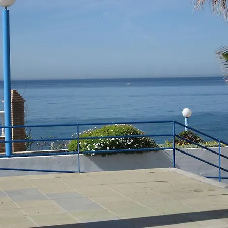 Intercentro Torrox-costa *