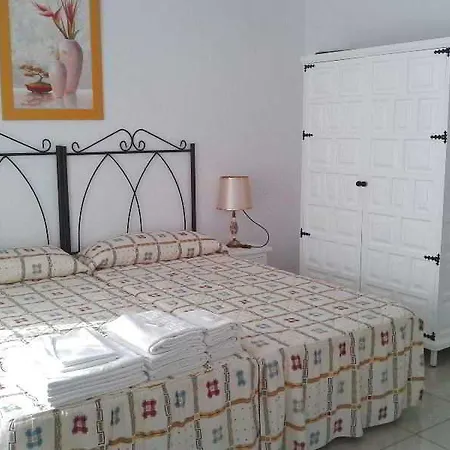 Intercentro Torrox-costa