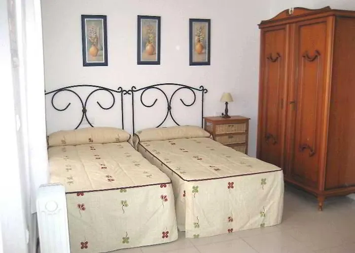 Intercentro Torrox-costa