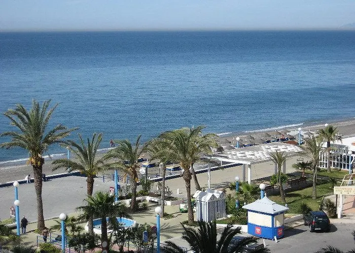 Intercentro Torrox-costa *