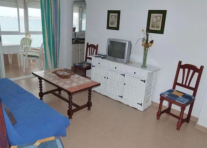 ホテル Intercentro Torrox-costa *