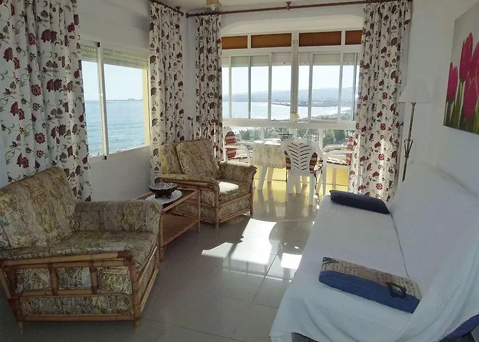 Intercentro Torrox-costa