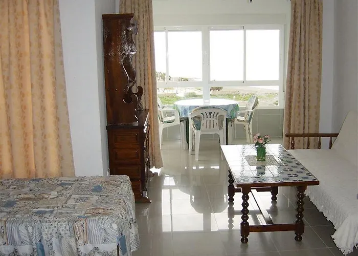 ホテル Intercentro Torrox-costa