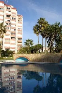 Intercentro Torrox-costa トロクス・コスタ
