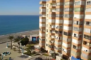 Intercentro Torrox-costa * トロクス・コスタ