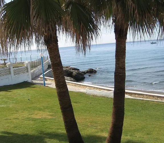 Intercentro Torrox-costa トロクス・コスタ