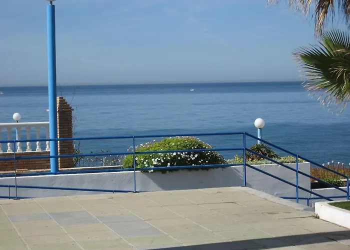 Intercentro Torrox-costa *