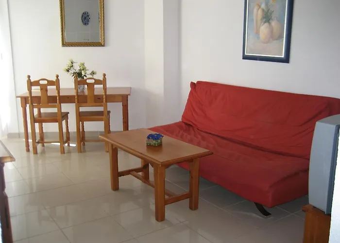 Intercentro Torrox-costa *