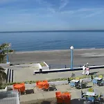 Intercentro Torrox-costa Hotel