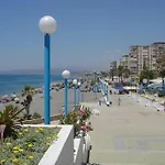 Hotel Intercentro Torrox-costa