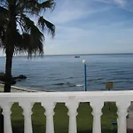 Hotel Intercentro Torrox-costa *