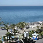 Intercentro Torrox-costa *