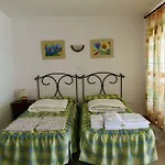 Intercentro Torrox-costa Hotel Torrox