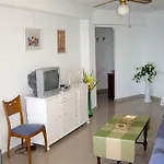 Hotel Intercentro Torrox-costa *