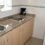 Intercentro Torrox-costa Hotel Torrox