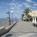 Hotel Intercentro Torrox-costa