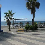 Hotel Intercentro Torrox-costa *