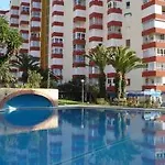 Intercentro Torrox-costa * Torrox