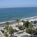 Intercentro Torrox-costa Hotel Torrox