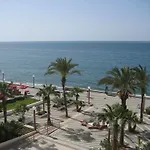 Hotel Intercentro Torrox-costa *