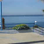 Intercentro Torrox-costa *