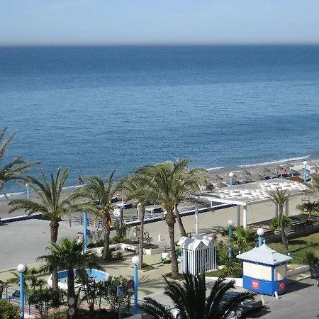 Intercentro Torrox-costa *