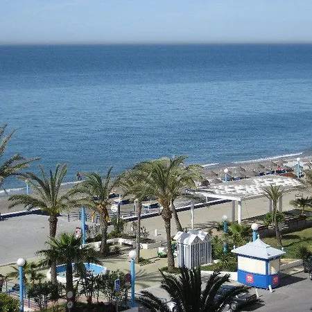 Intercentro Torrox-costa *