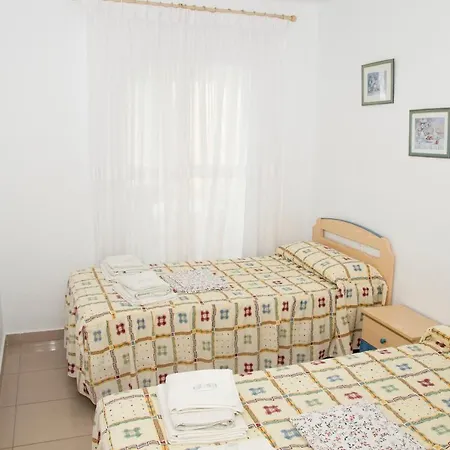 Intercentro Torrox-costa Apartamento