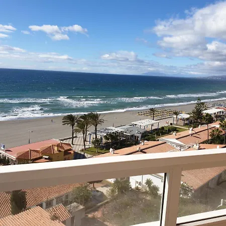 Intercentro Torrox-costa Torrox