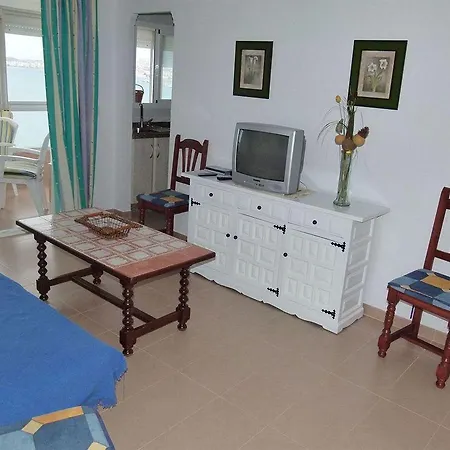 Apartamento Intercentro Torrox-costa *