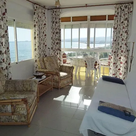 Intercentro Torrox-costa
