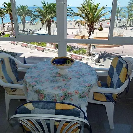 Intercentro Torrox-costa