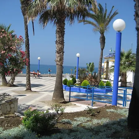 Intercentro Torrox-costa Torrox