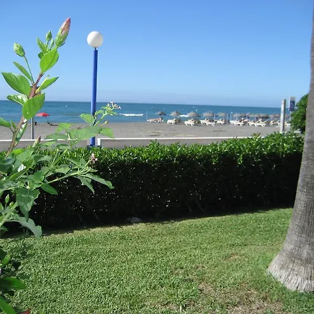 מלון Intercentro Torrox-costa טורוקס